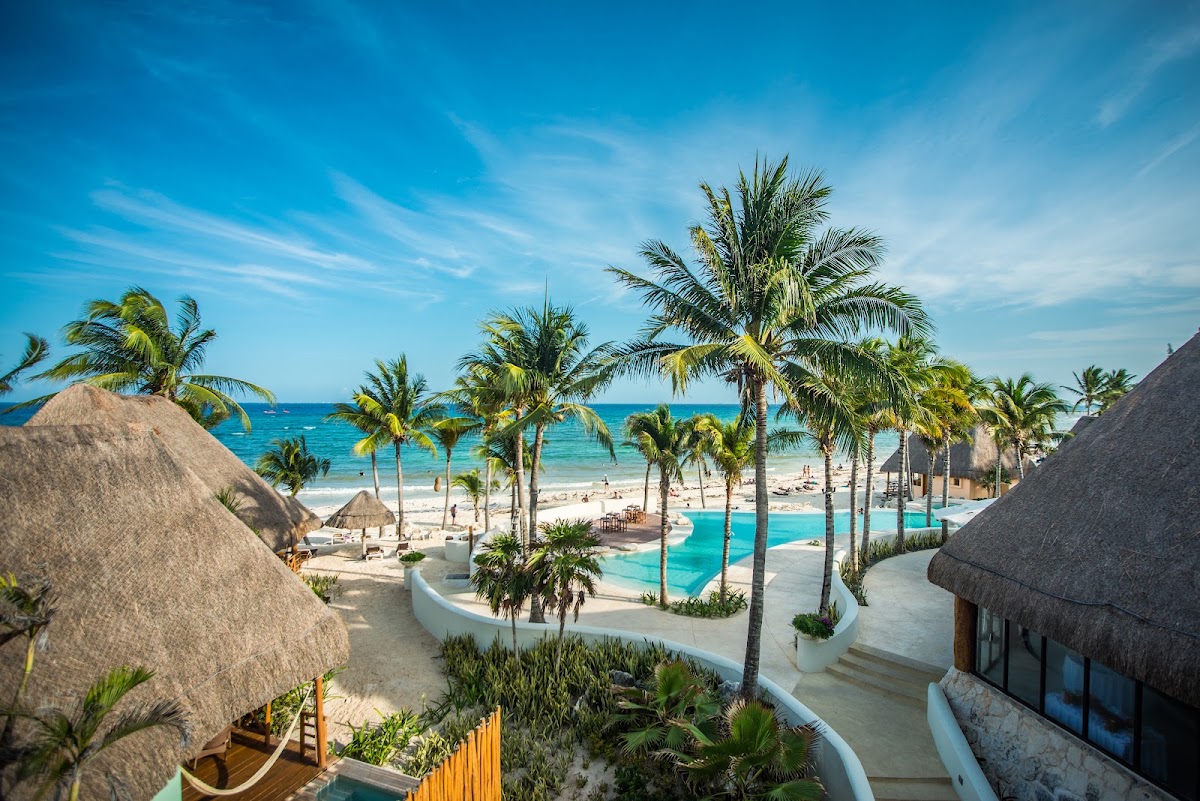Mahekal Beach Resort gallery 5