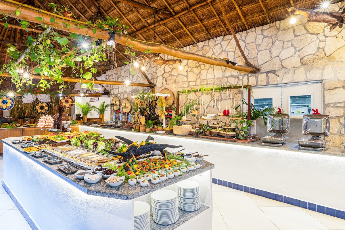 Mahekal Beach Resort gallery 6