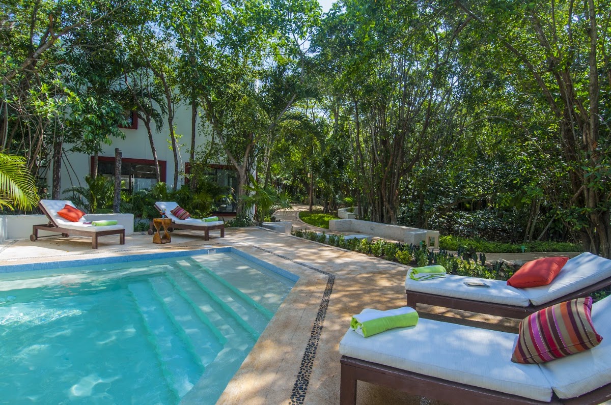 Mahekal Beach Resort gallery 8