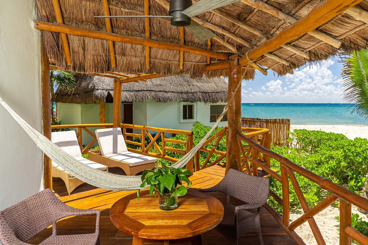 Mahekal Beach Resort gallery 9
