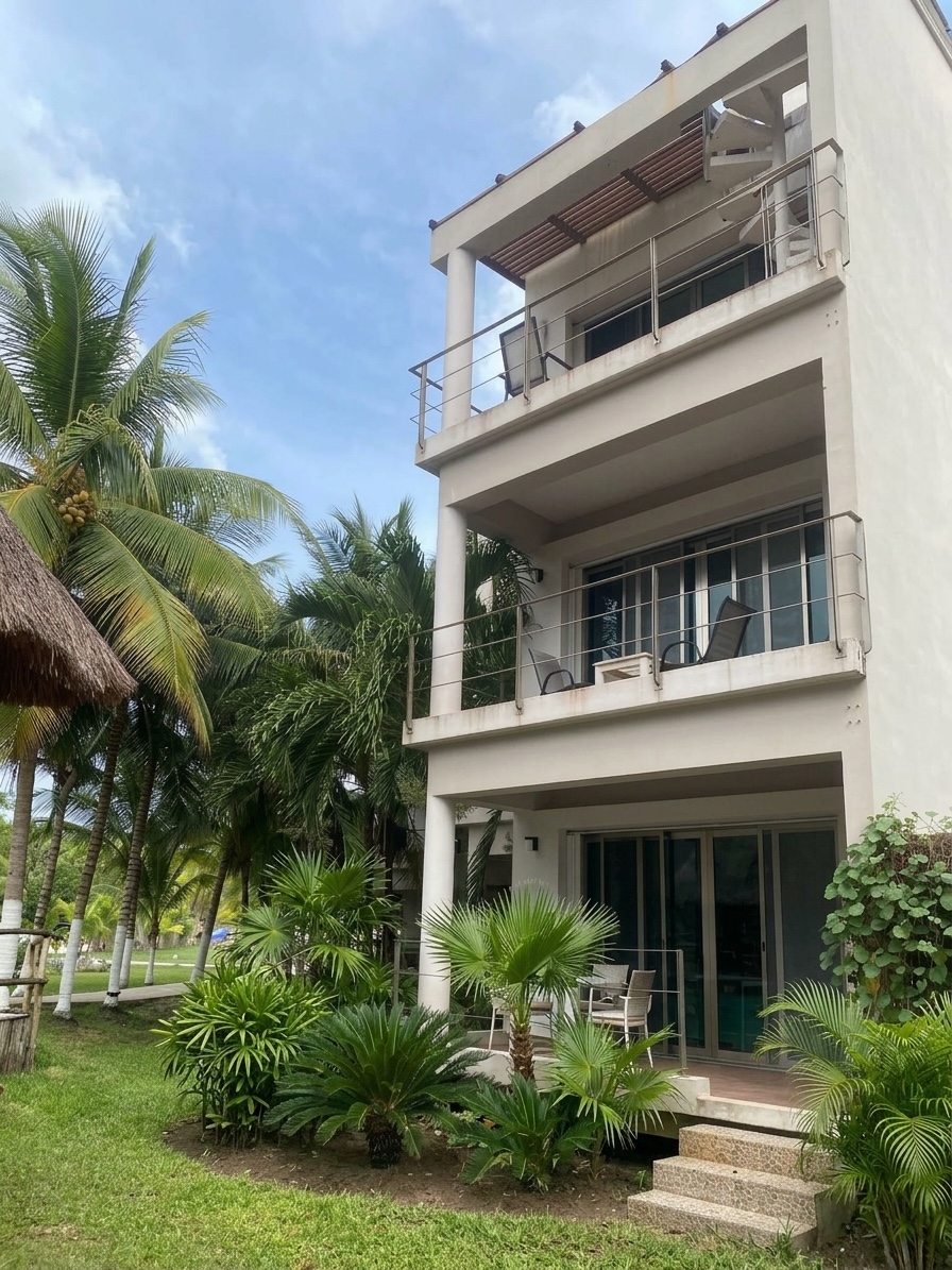 Maia Suites Cozumel gallery 1