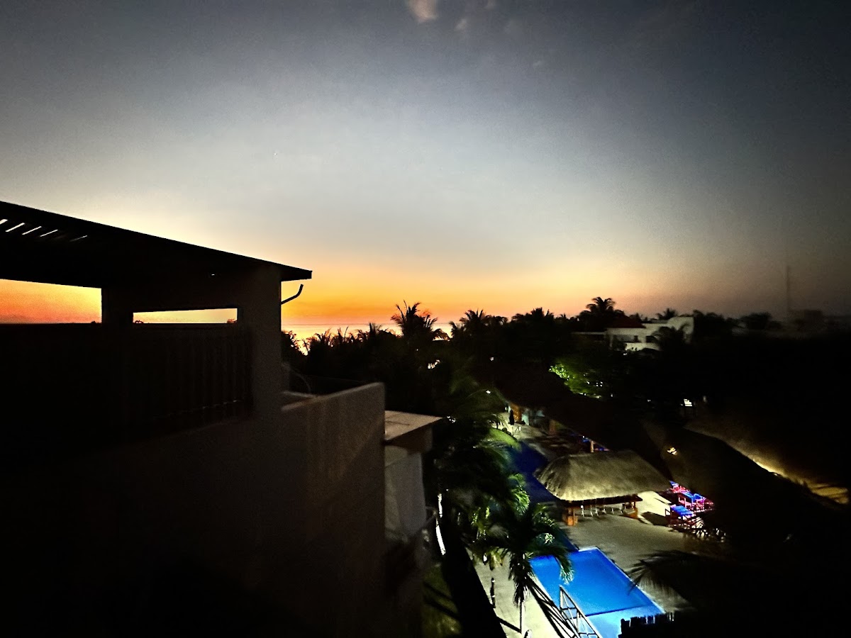 Maia Suites Cozumel gallery 10