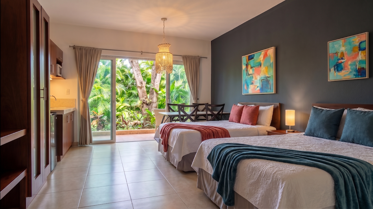 Maia Suites Cozumel gallery 2