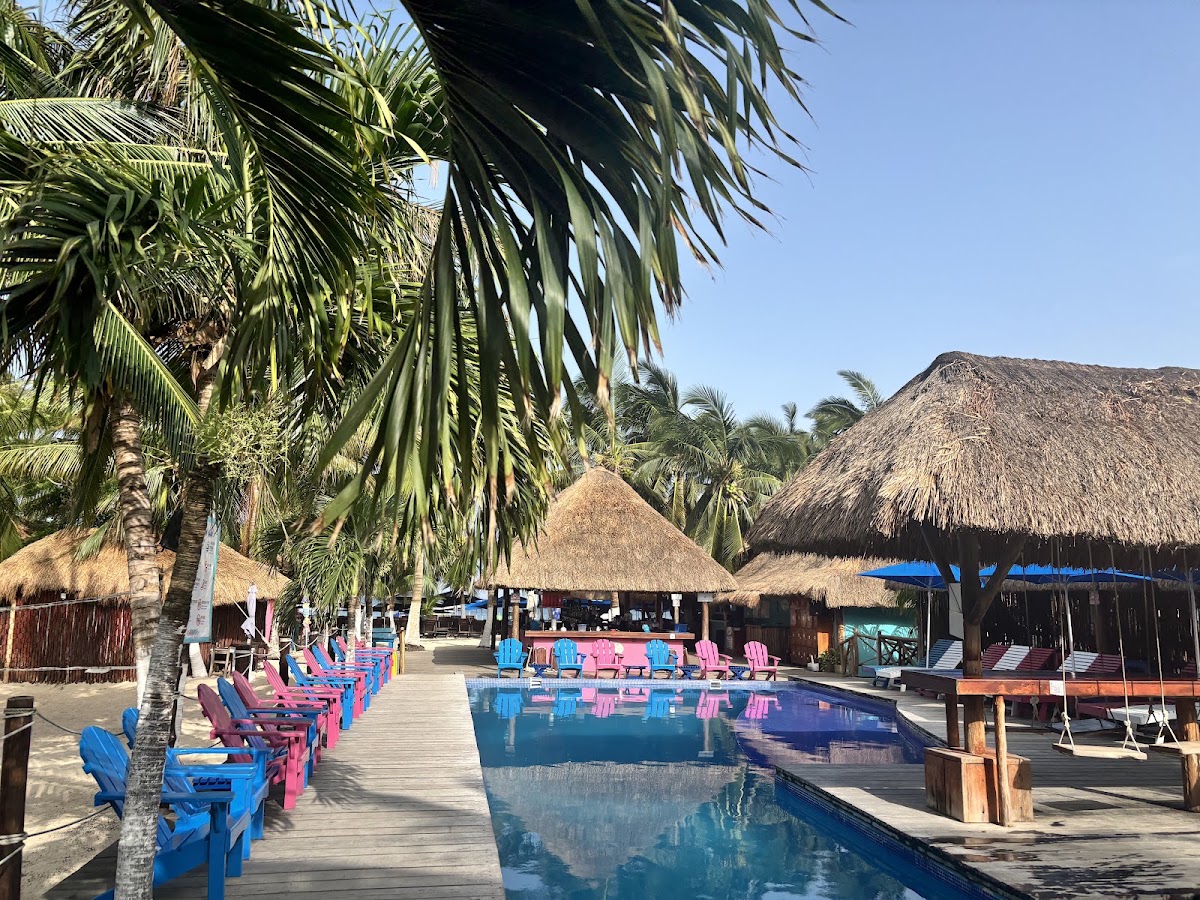 Maia Suites Cozumel gallery 3