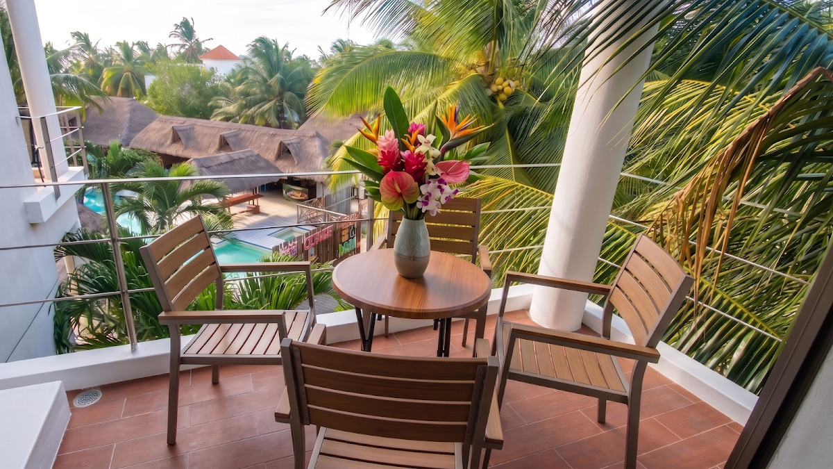 Maia Suites Cozumel gallery 4