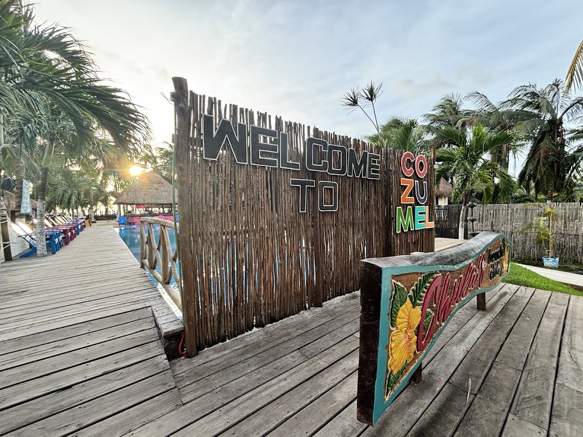 Maia Suites Cozumel gallery 7