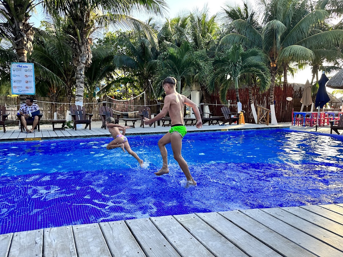 Maia Suites Cozumel gallery 8