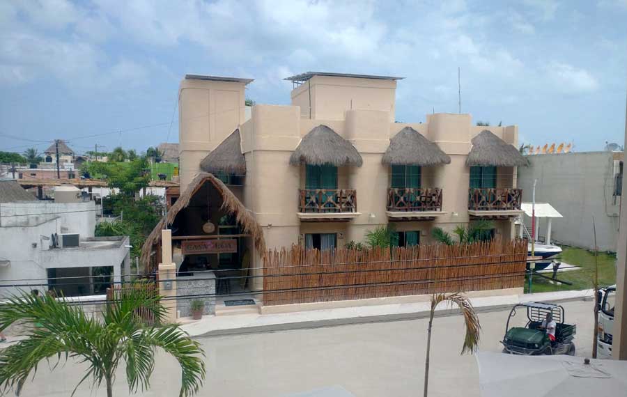 Hotel Pelecanus Suites gallery 11