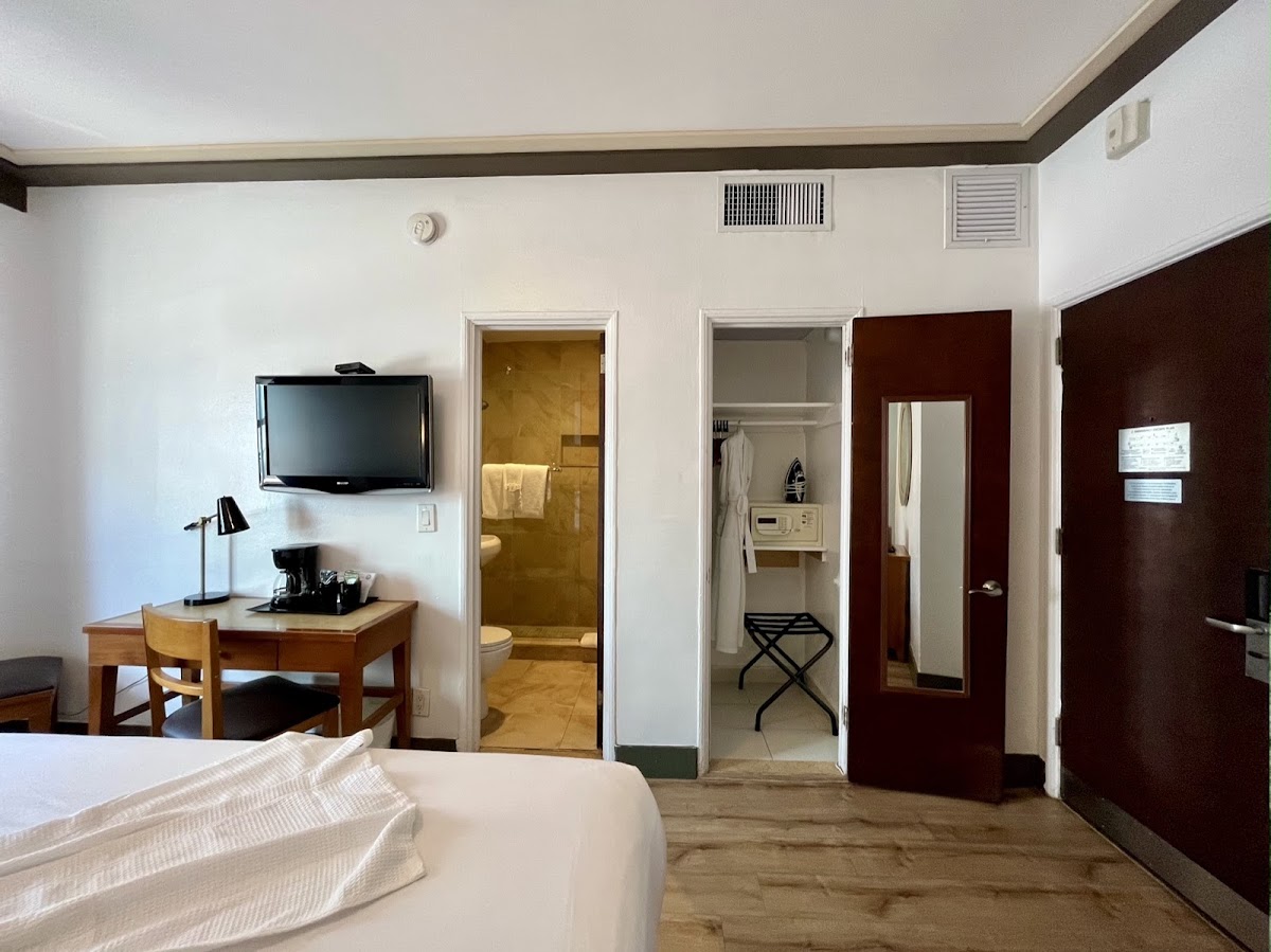 Majestic Hotel South Beach gallery 10