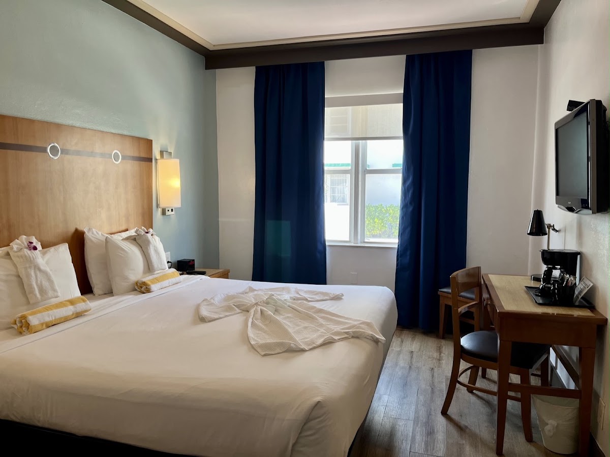 Majestic Hotel South Beach gallery 2
