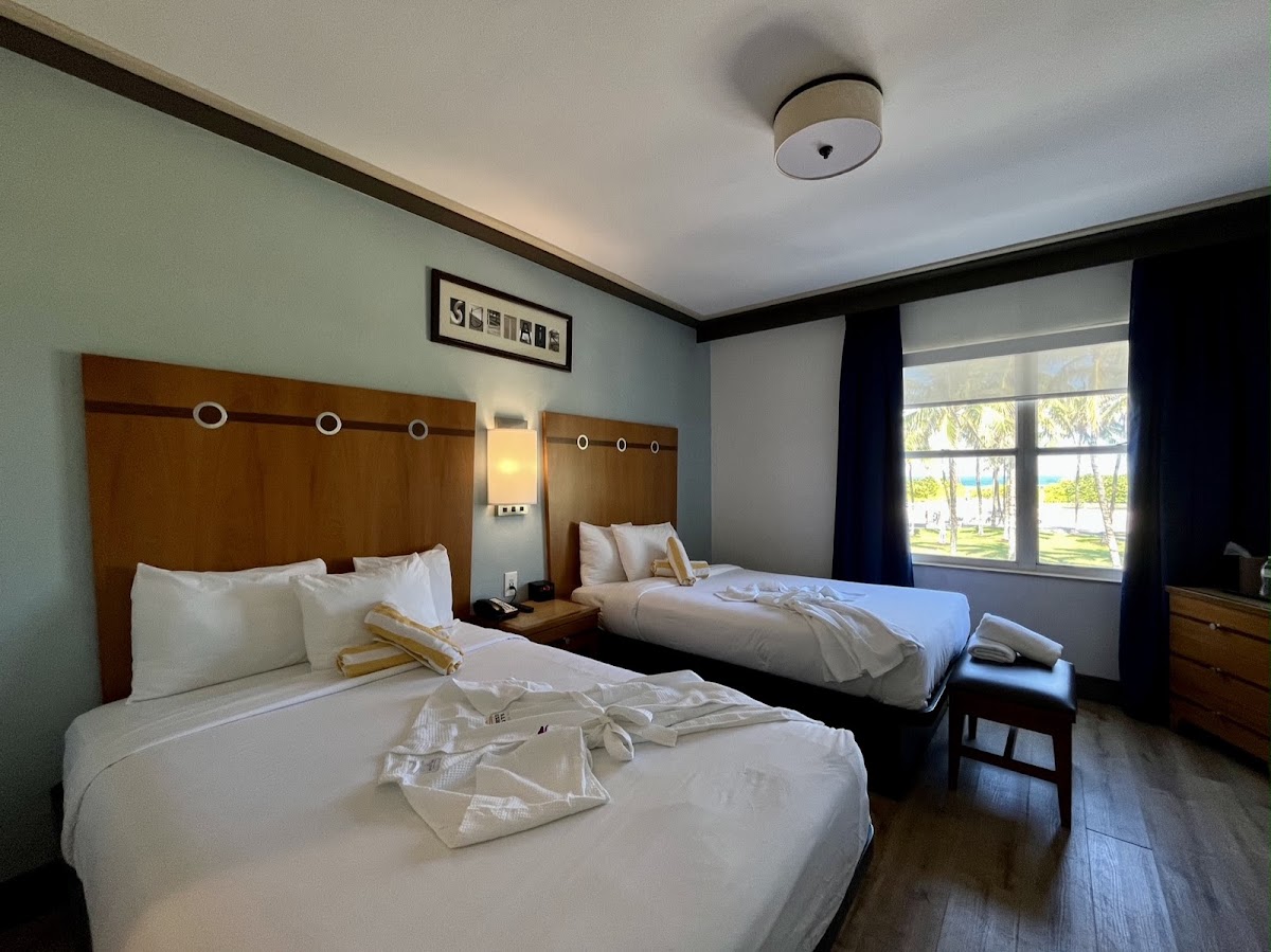 Majestic Hotel South Beach gallery 4