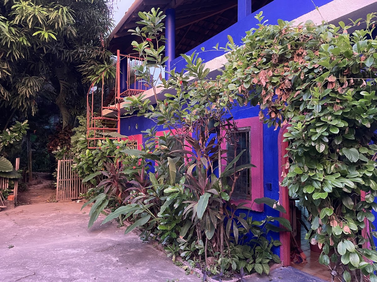 Malinalli's Eco Hotel gallery 1