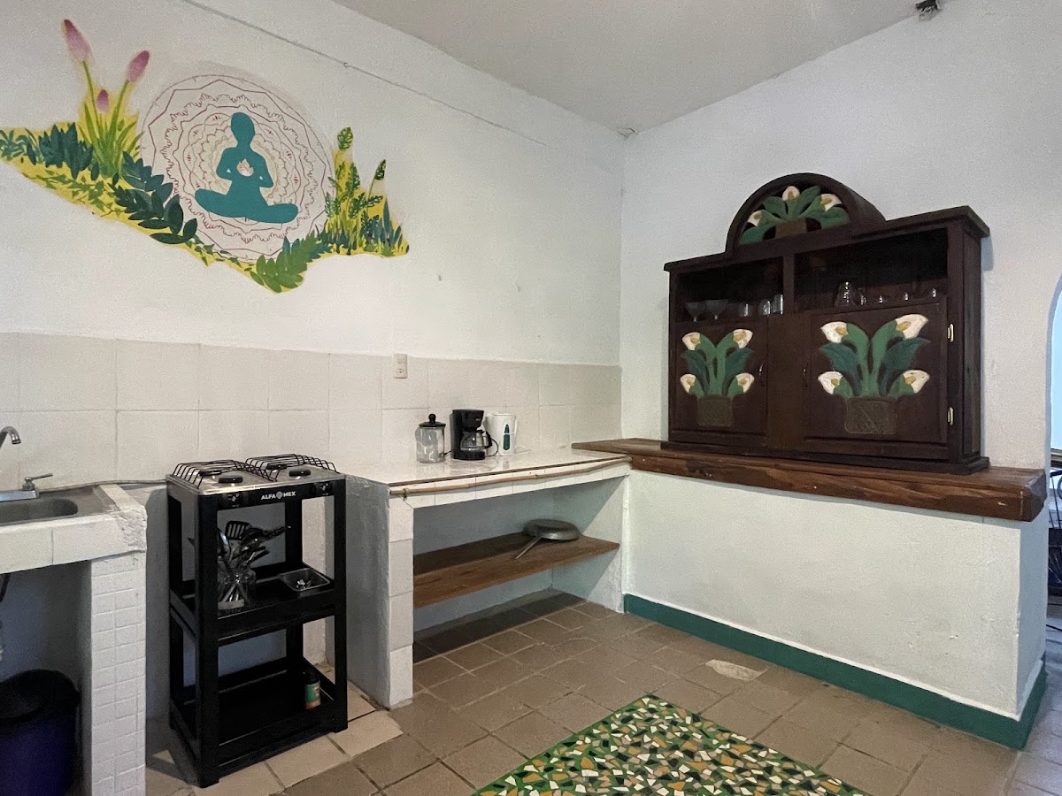 Malinalli's Eco Hotel gallery 5