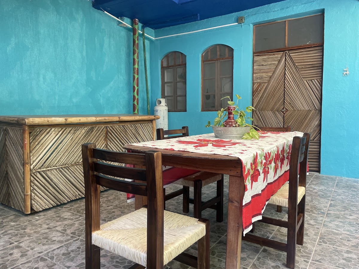 Malinalli's Eco Hotel gallery 8