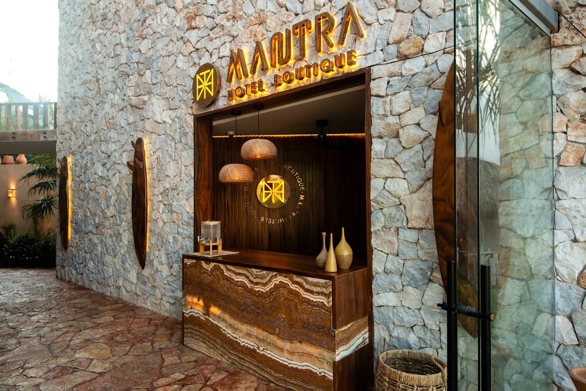Mantra Hotel Boutique gallery 1