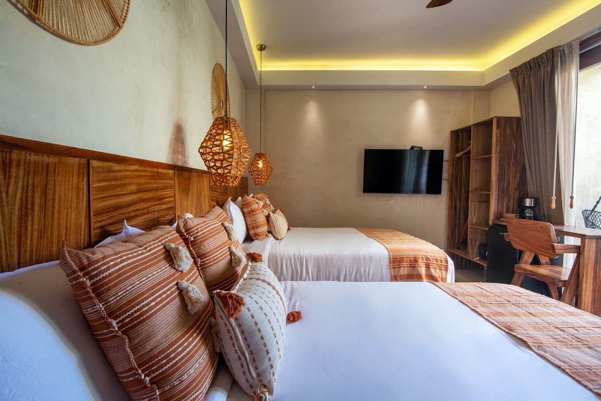Mantra Hotel Boutique gallery 2