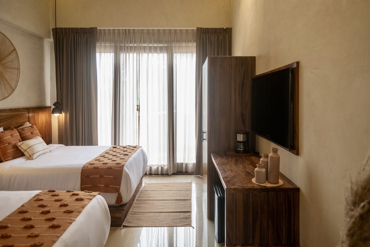 Mantra Hotel Boutique gallery 8