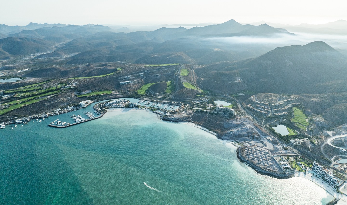 Puerta Cortes Resort gallery 12