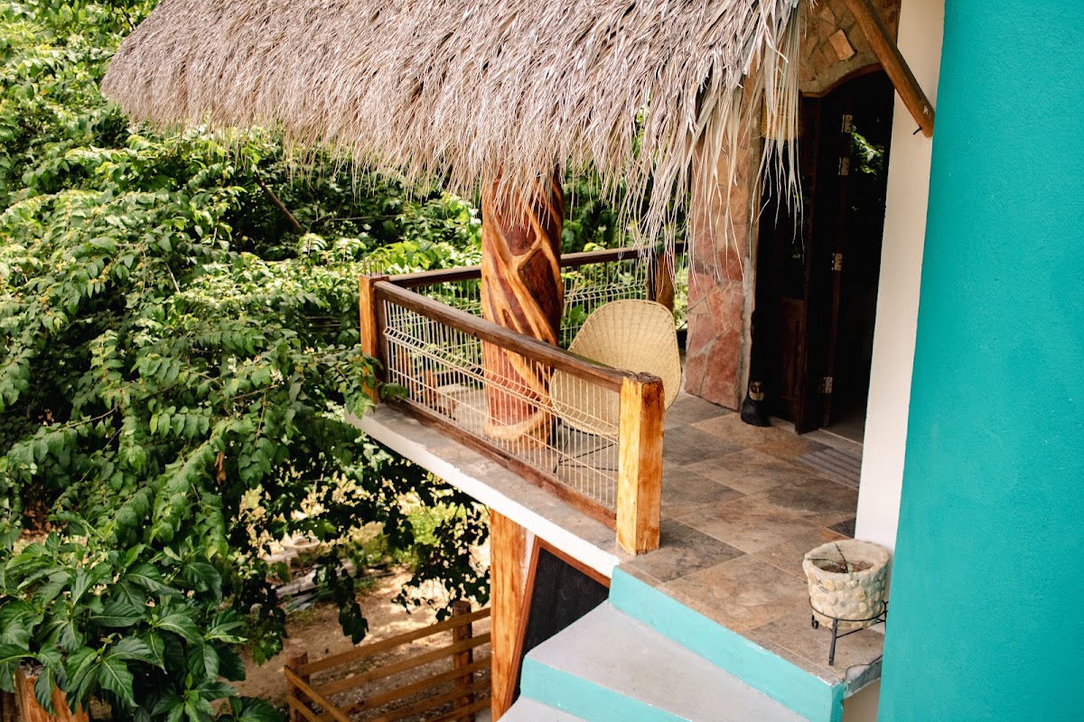 Mar de Fondo Hostel gallery 1