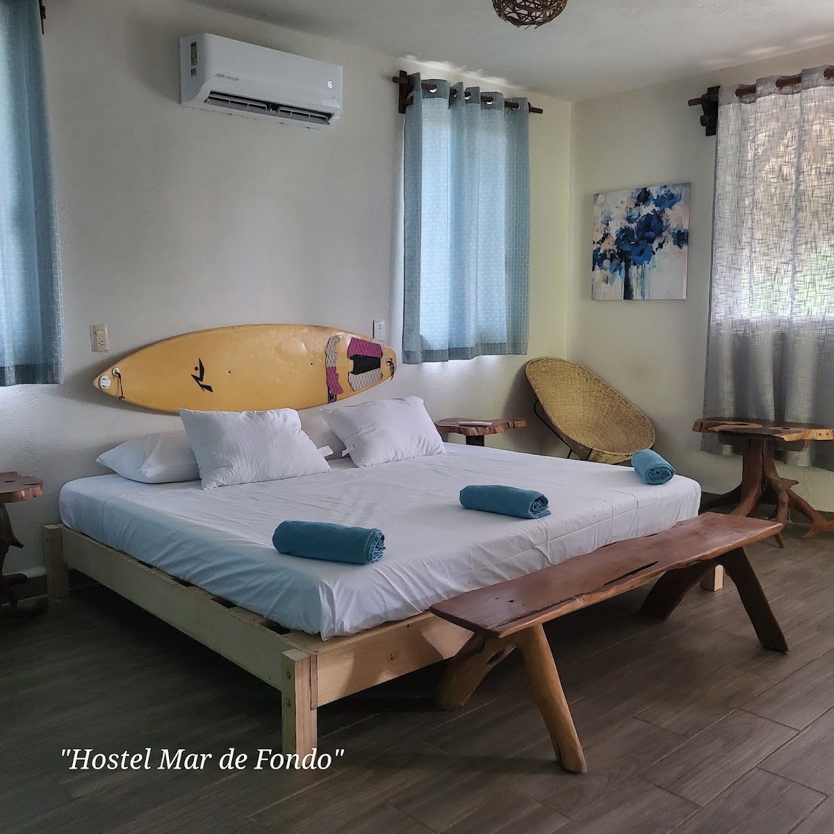 Mar de Fondo Hostel gallery 2
