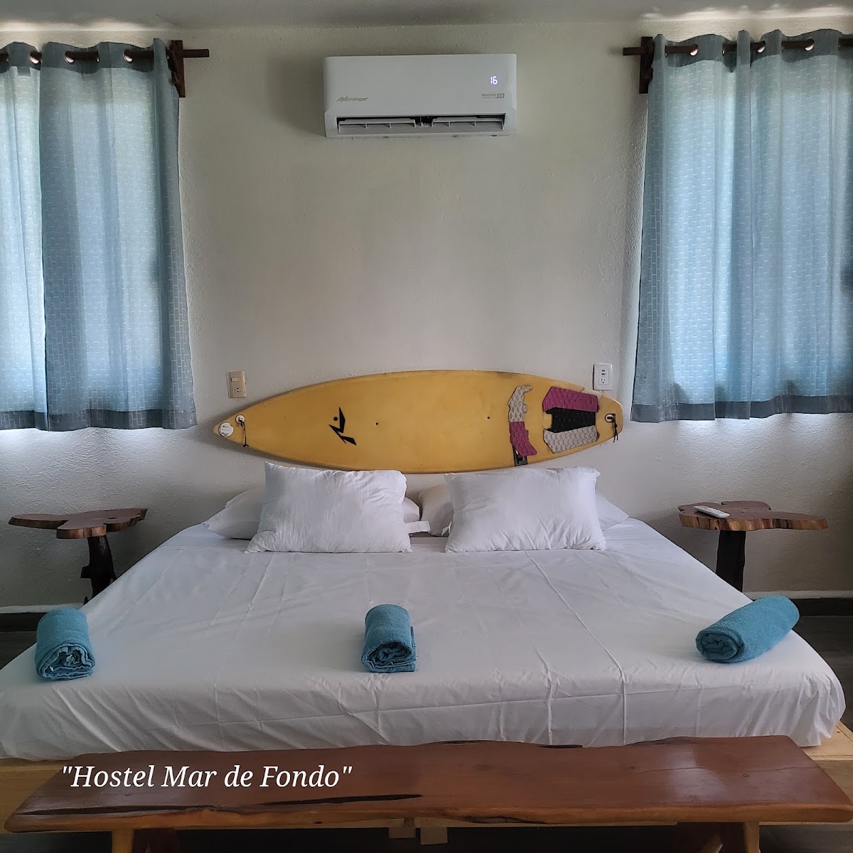 Mar de Fondo Hostel gallery 5