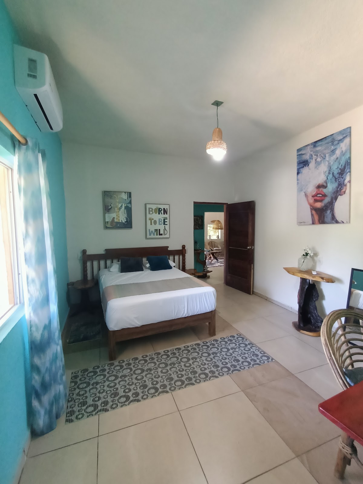 Mar de Fondo Hostel gallery 6