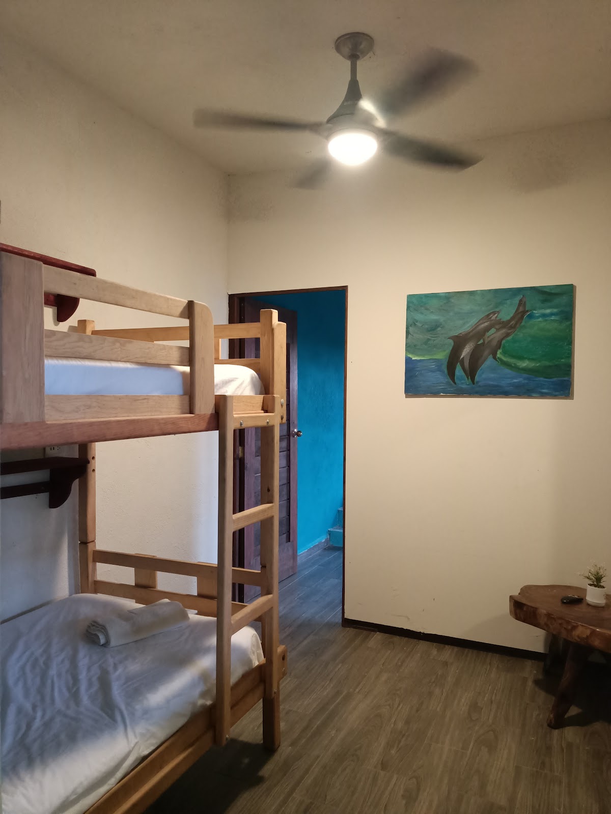 Mar de Fondo Hostel gallery 7
