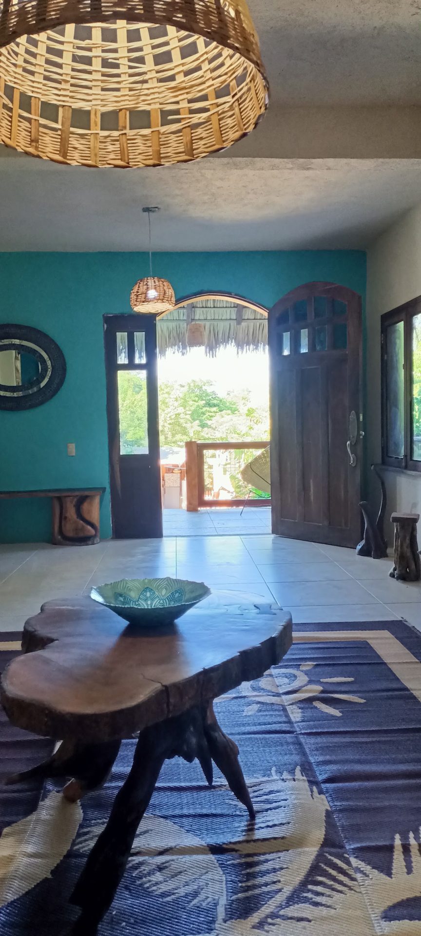 Mar de Fondo Hostel gallery 8