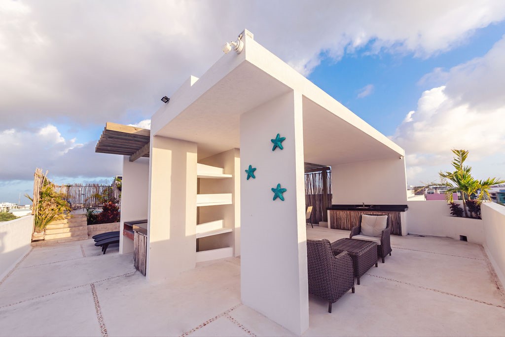 Mararena Condos by Nah Hotels gallery 1