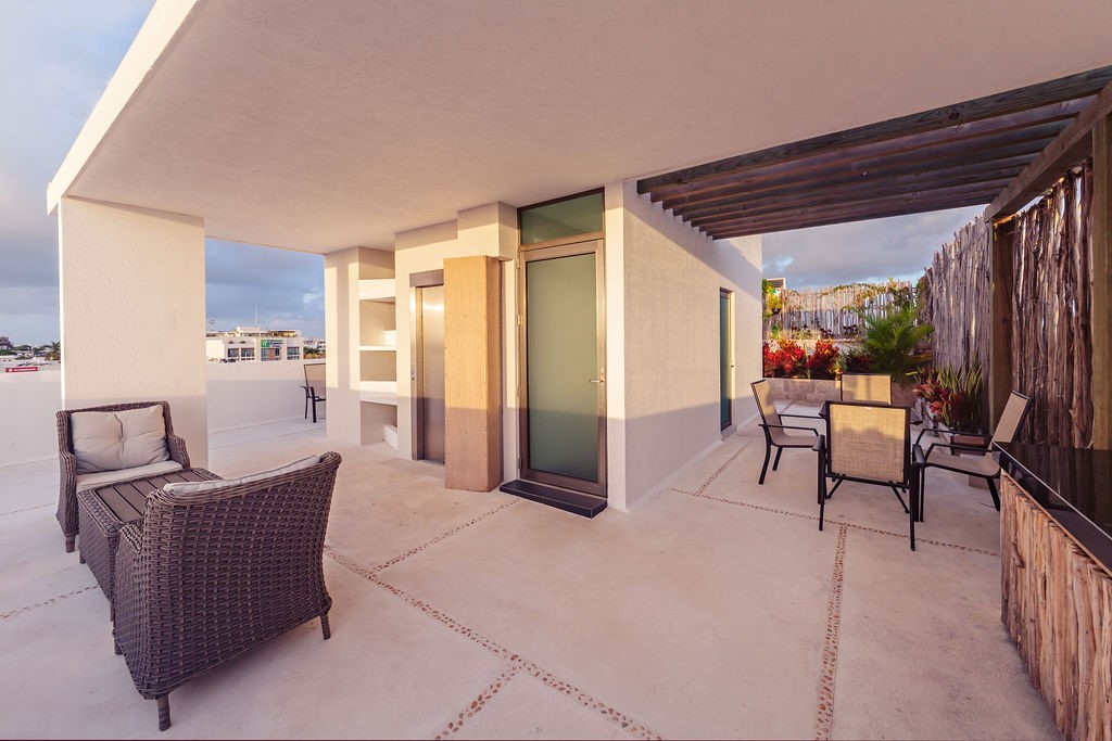 Mararena Condos by Nah Hotels gallery 8