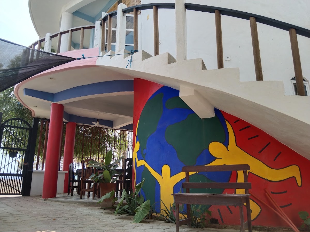 Marea Royal Hotel gallery 7