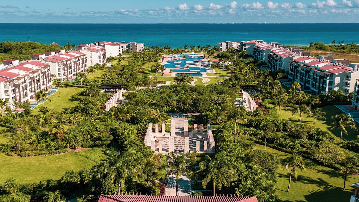 Mareazul Vacation Rentals Riviera Maya gallery 1