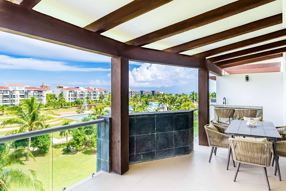 Mareazul Vacation Rentals Riviera Maya gallery 10