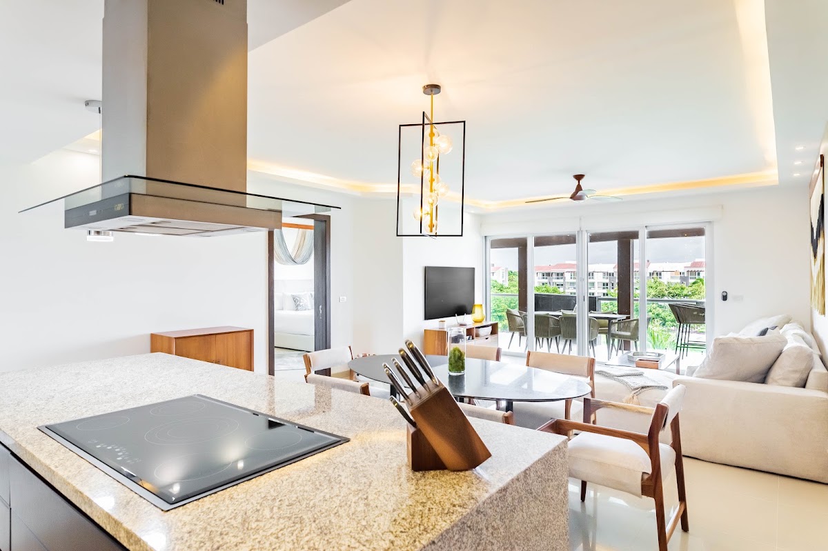 Mareazul Vacation Rentals Riviera Maya gallery 6