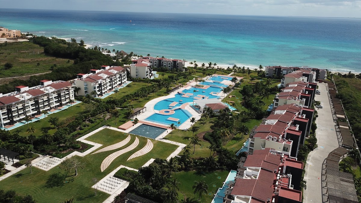 Mareazul Vacation Rentals Riviera Maya gallery 7