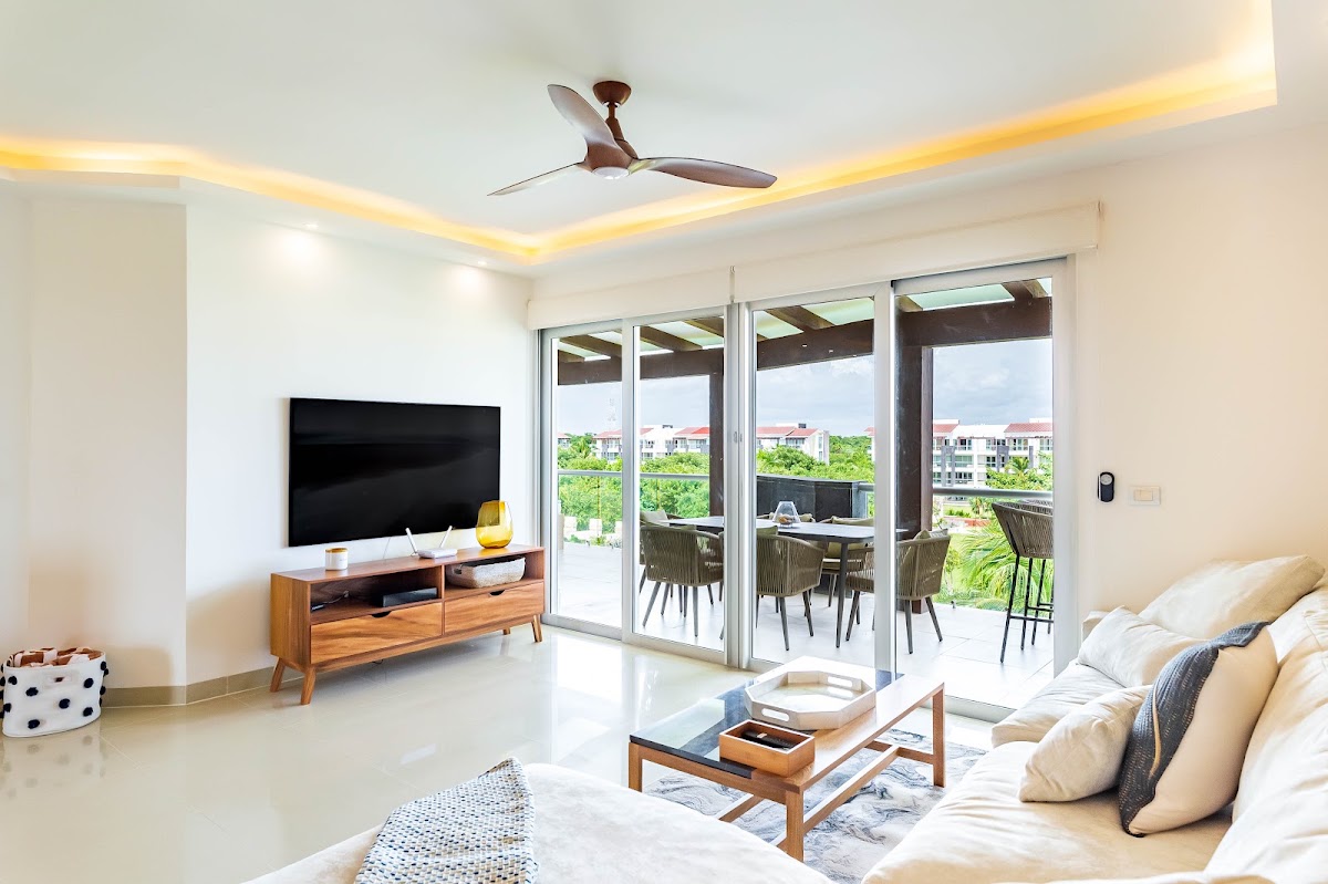 Mareazul Vacation Rentals Riviera Maya gallery 9