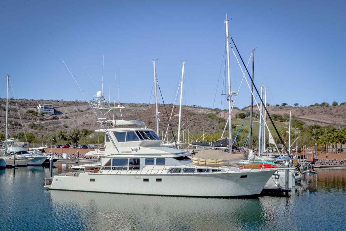 Marina CostaBaja gallery 7