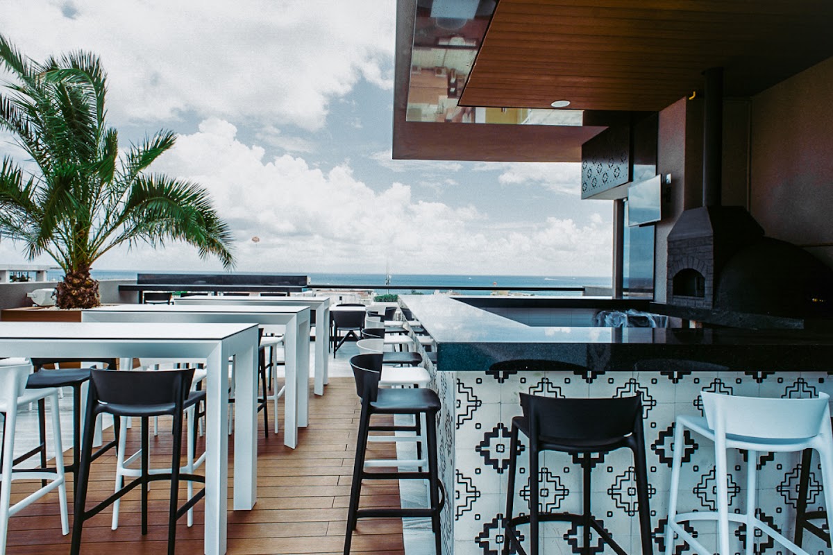 Marquee Playa Hotel gallery 10