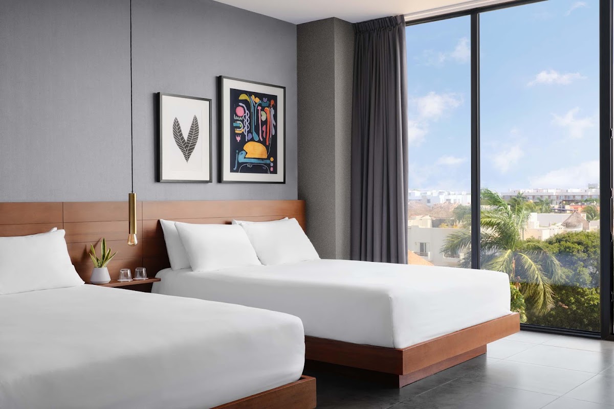 Marquee Playa Hotel gallery 2