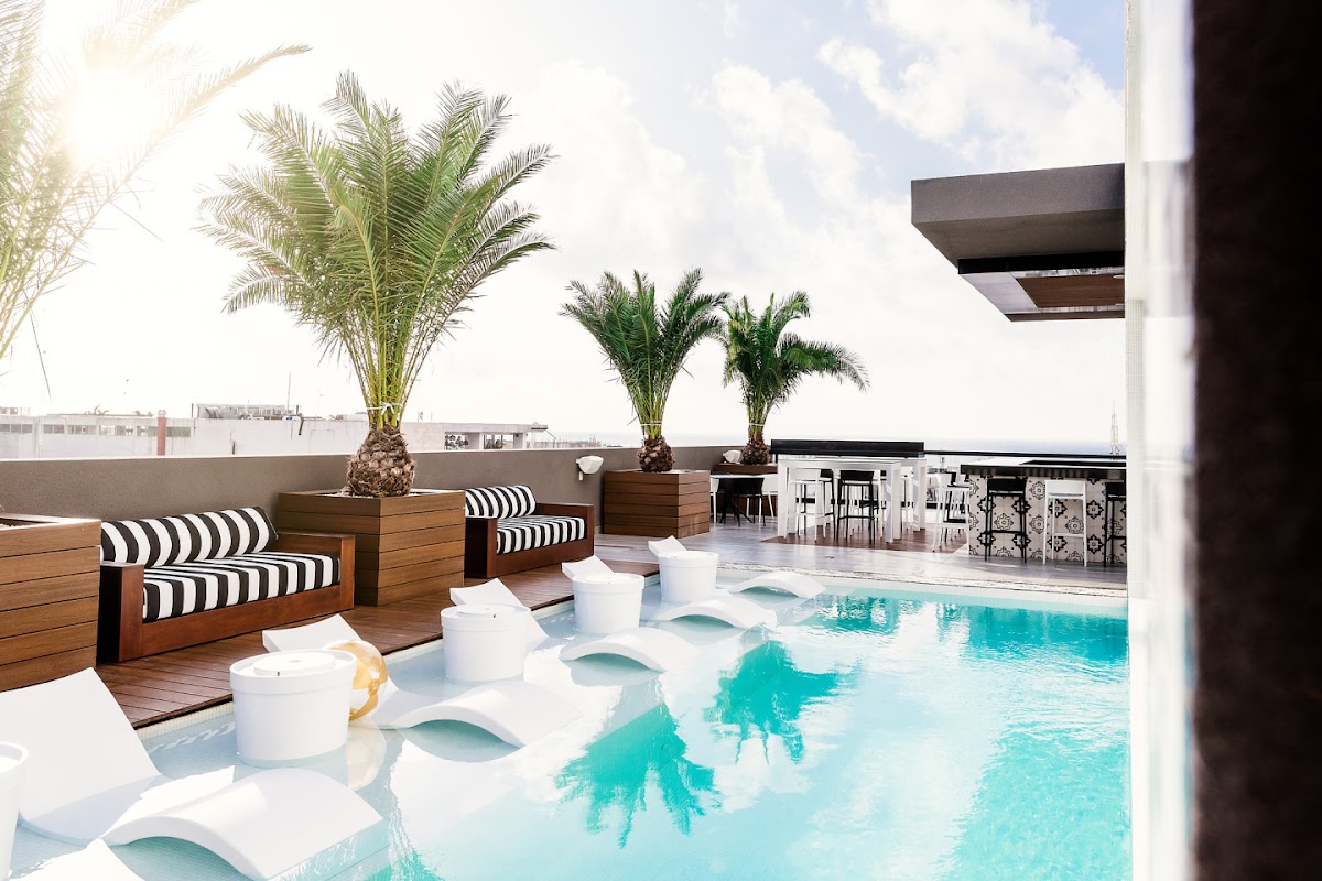 Marquee Playa Hotel gallery 3
