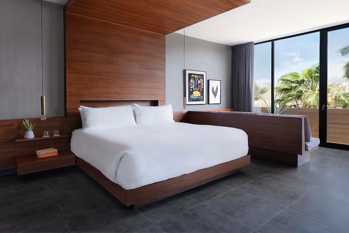 Marquee Playa Hotel gallery 5