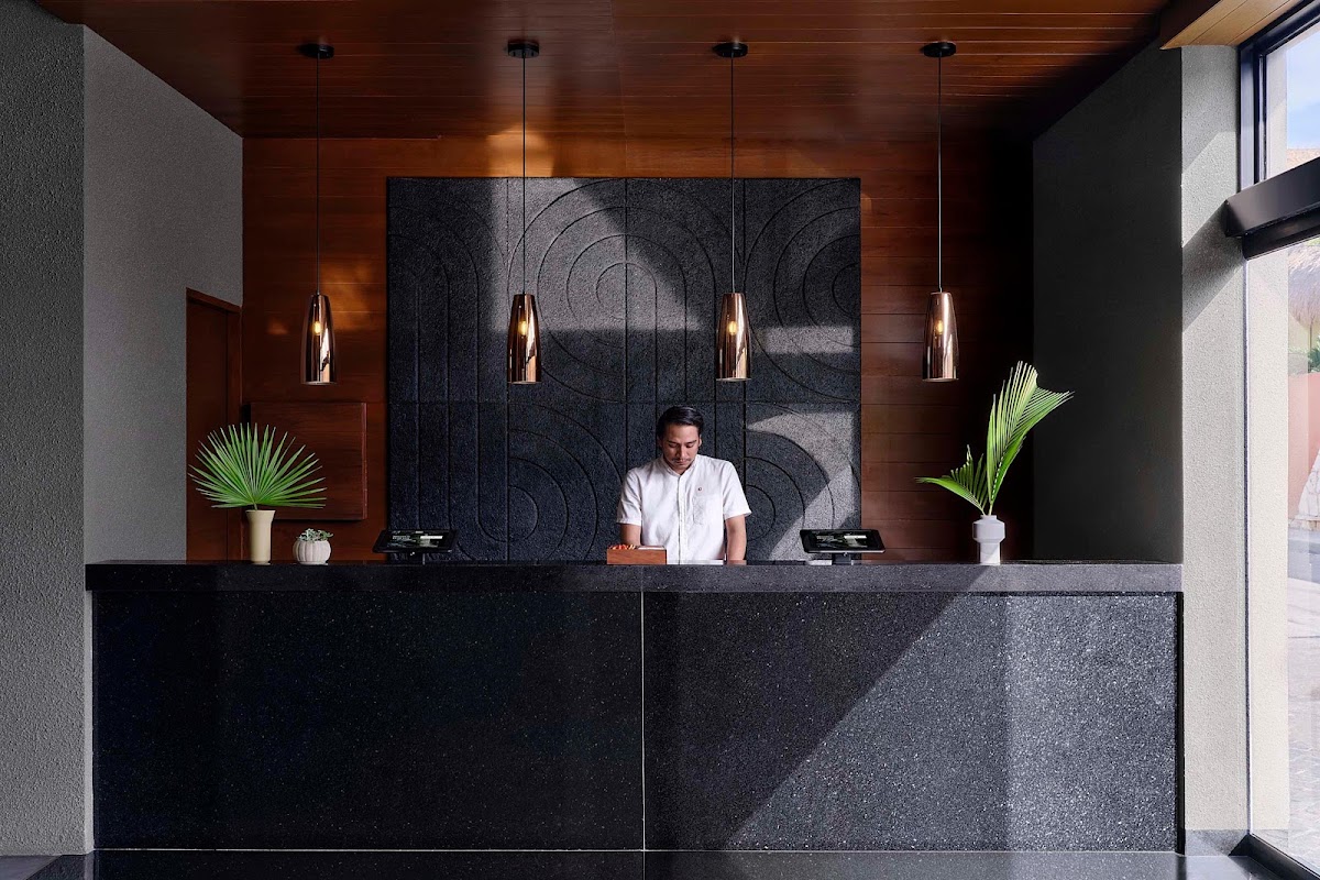 Marquee Playa Hotel gallery 7