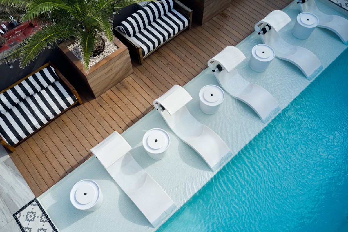 Marquee Playa Hotel gallery 8