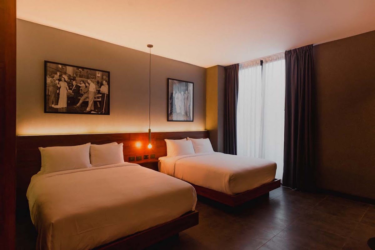 Marquee Playa Hotel gallery 9