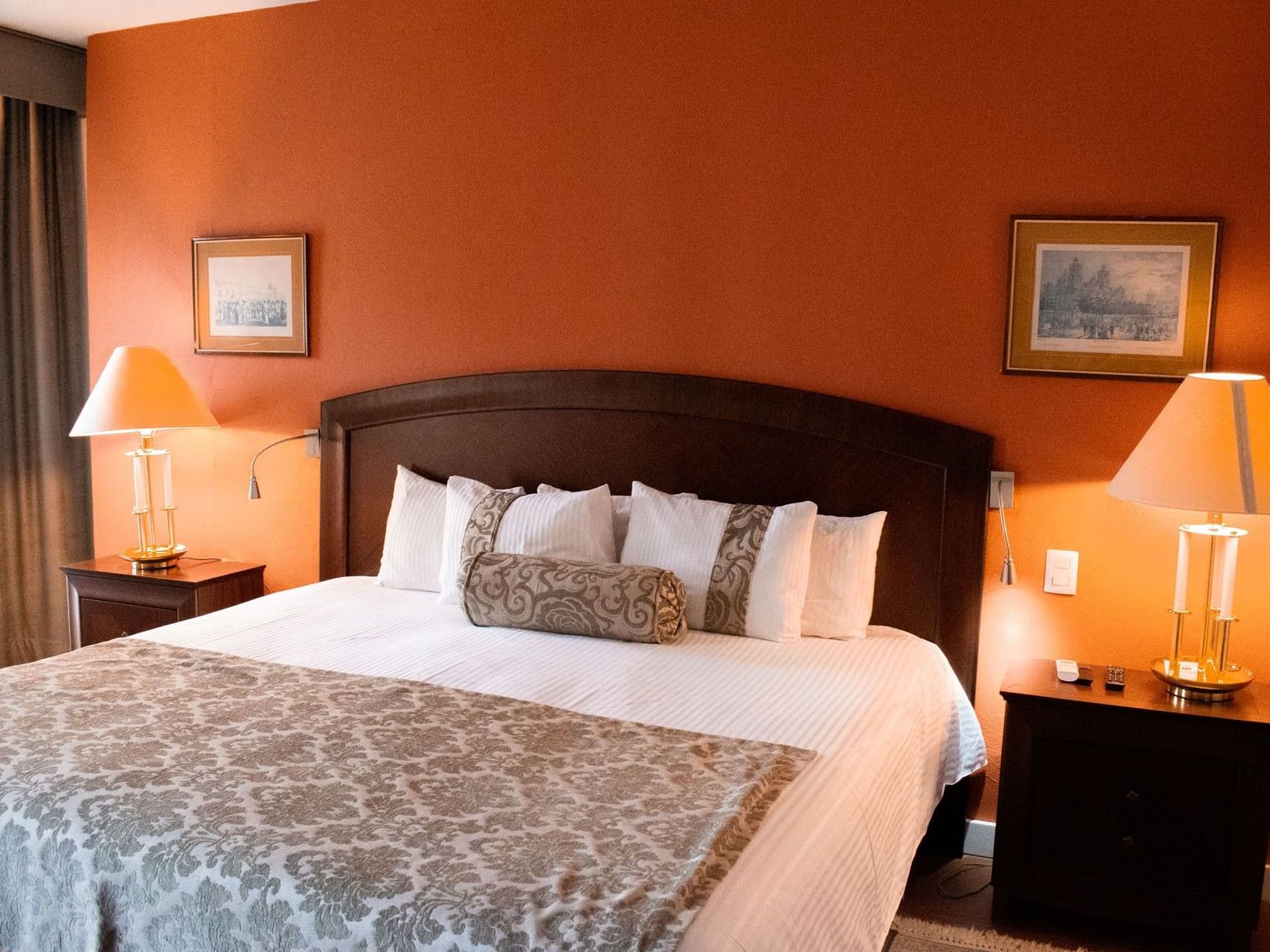 Hotel Provincia Juriquilla gallery 13