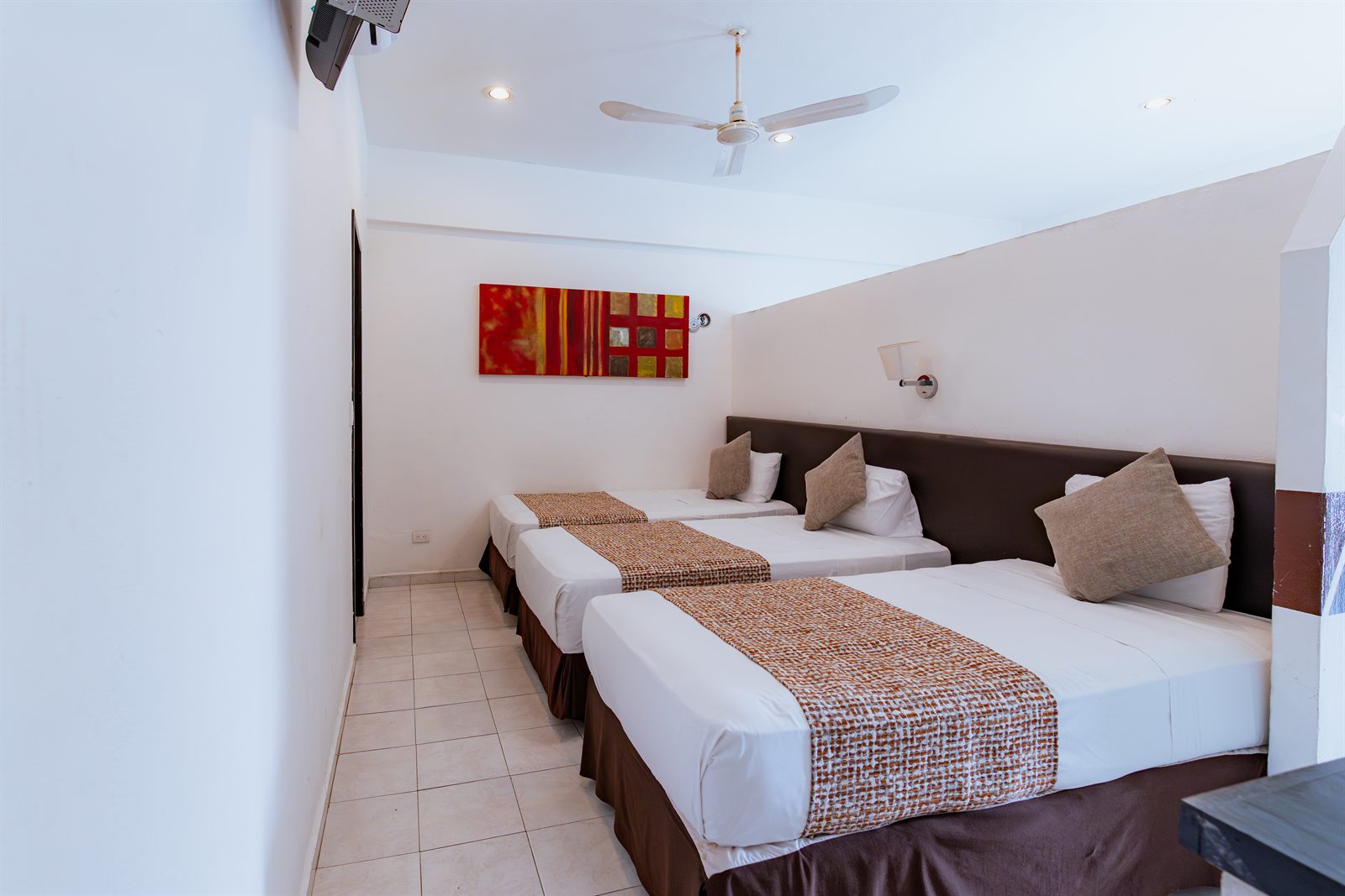 Aparthotel Siete32 gallery 14