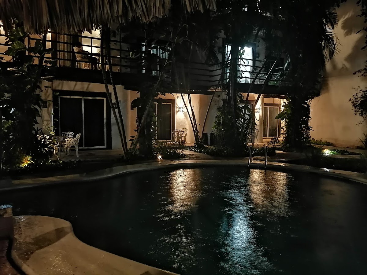 Maya del Carmen gallery 8