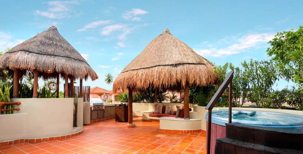 Maya Villa Condo Hotel & Beachclub gallery 1