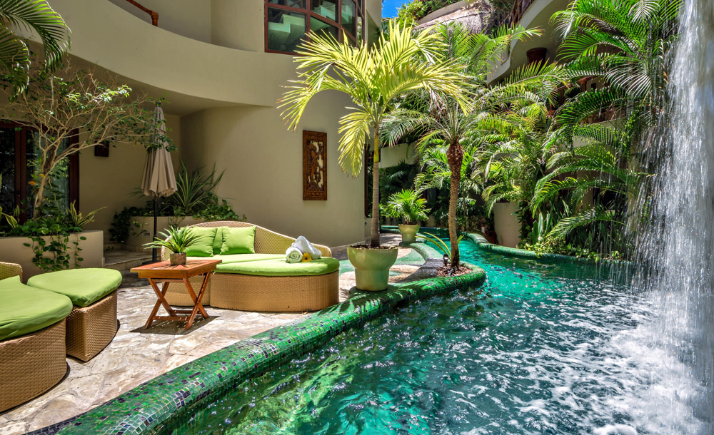 Maya Villa Condo Hotel & Beachclub gallery 3