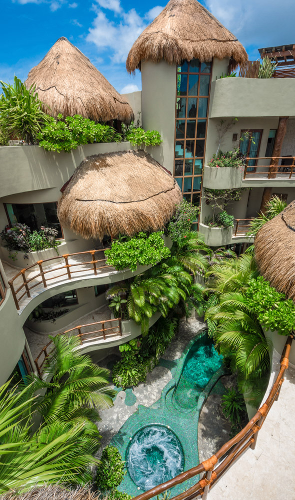 Maya Villa Condo Hotel & Beachclub gallery 5